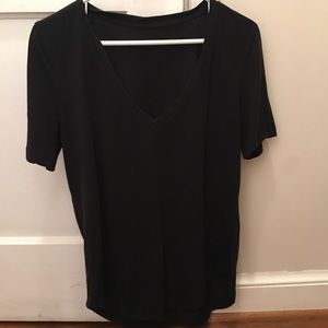Like new Pima Cotton Lululemon Love tee